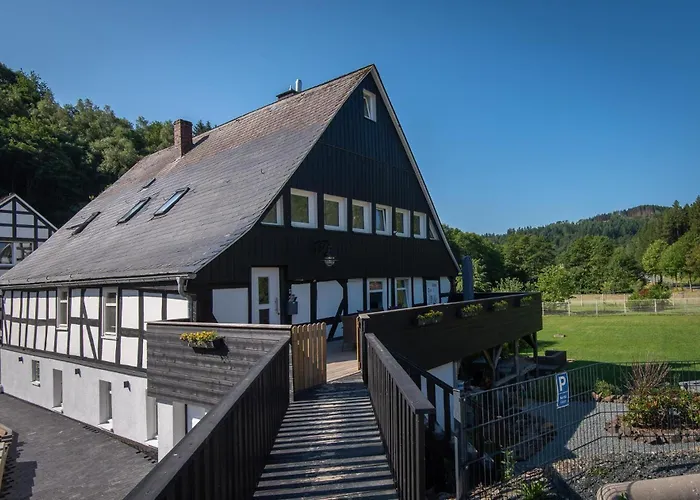 Haus Zur Muehle