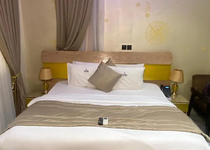 Providha Hotel & Suites