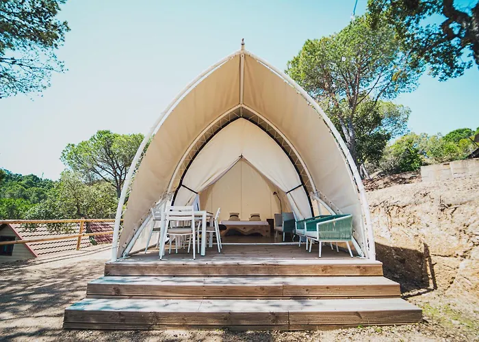 Camping Turismar