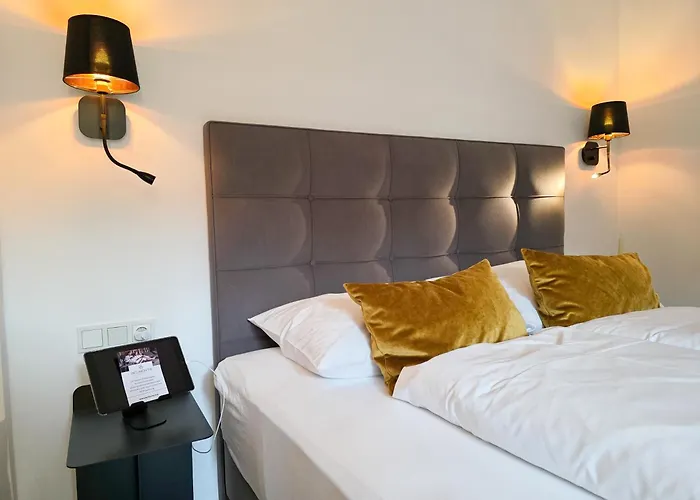  Belmonte Tirol - Boutique
