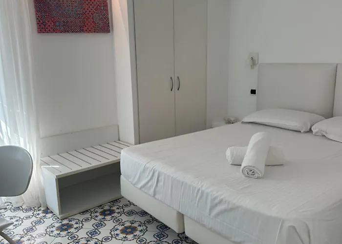 Villa Felice Relais