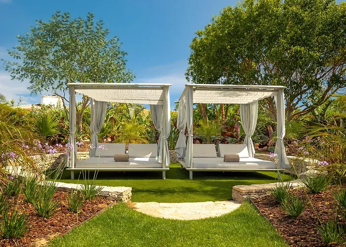 Hyatt Regency Vilamoura Algarve