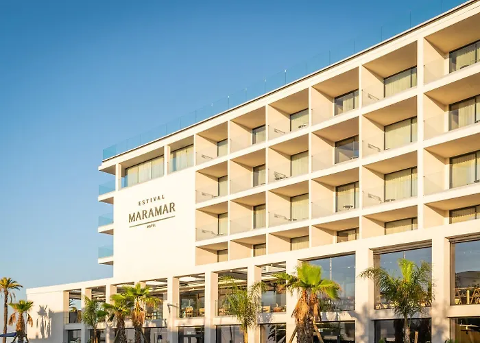 Estival Maramar