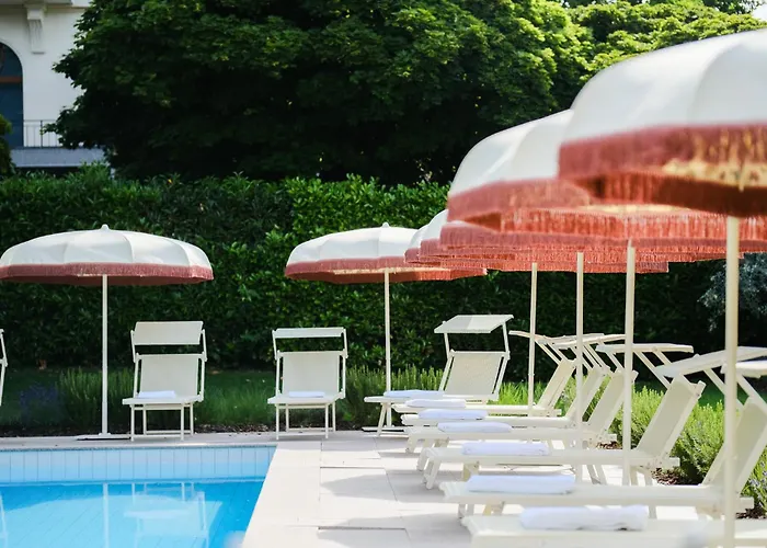 Golf hotels Angleterre