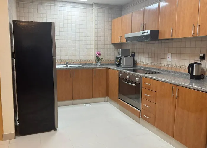  Al Manar Apartments