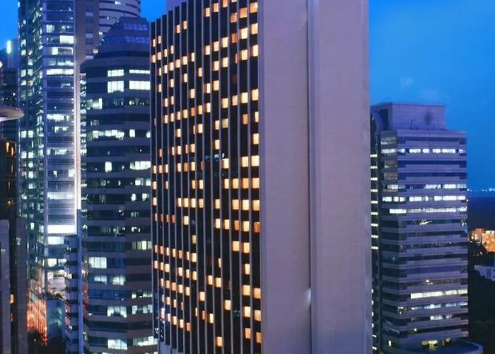 M Singapore City Centre