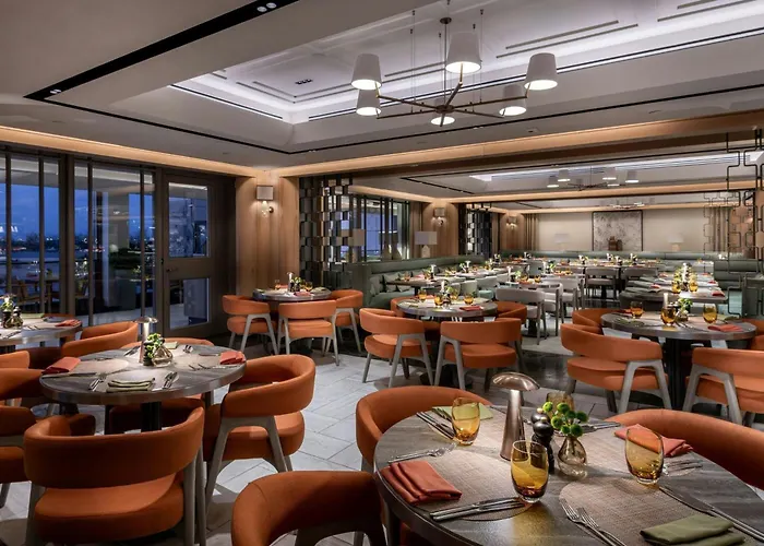 Renaissance Polat Istanbul