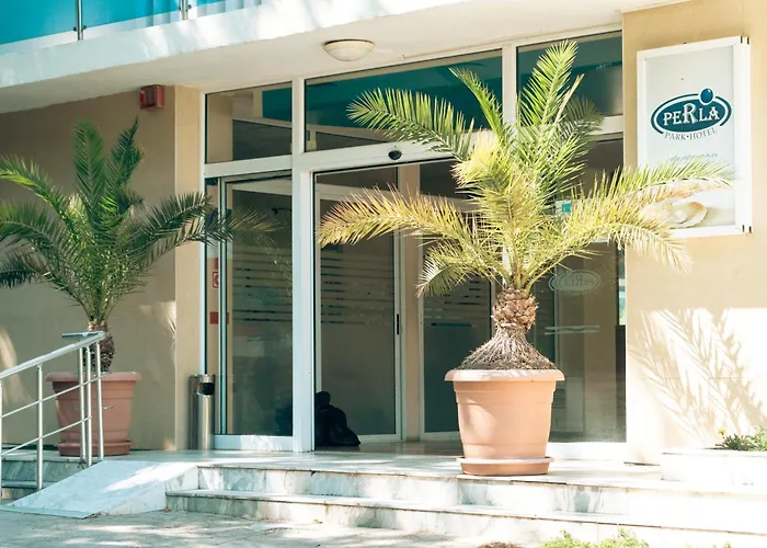 Park Hotel Perla