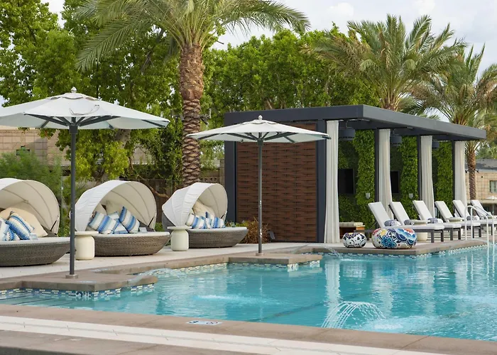 Arizona Biltmore, Lxr Hotels & Resorts