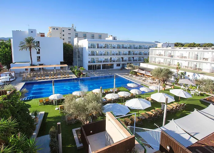 Puchet Ibiza