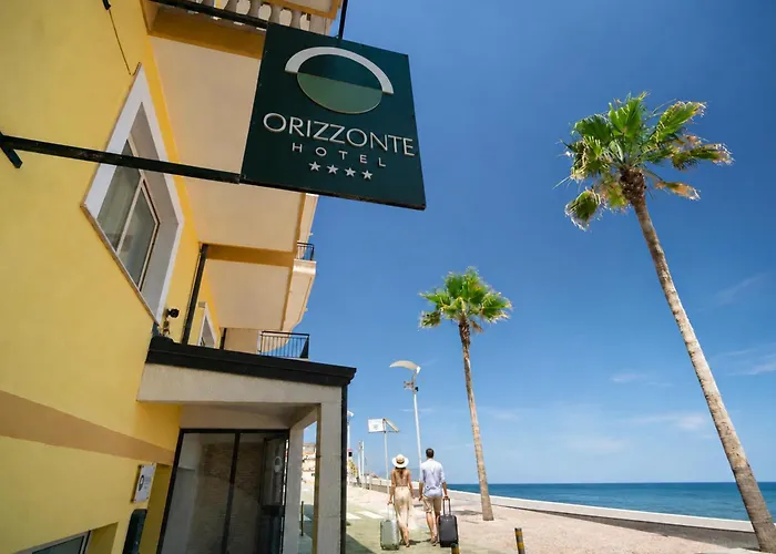 Orizzonte