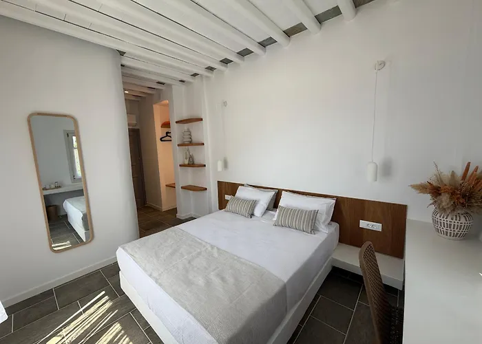 Myrto Hotel