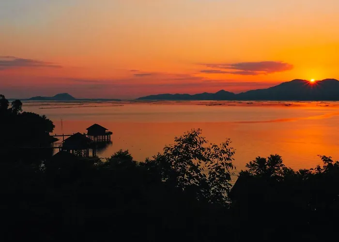 Vedana Lagoon Resort&Spa