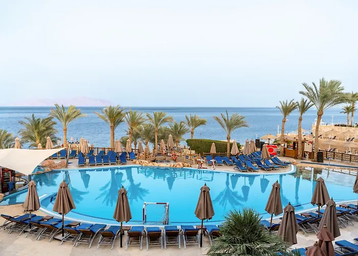 Xperience Sea Breeze Resort (Adults Only)