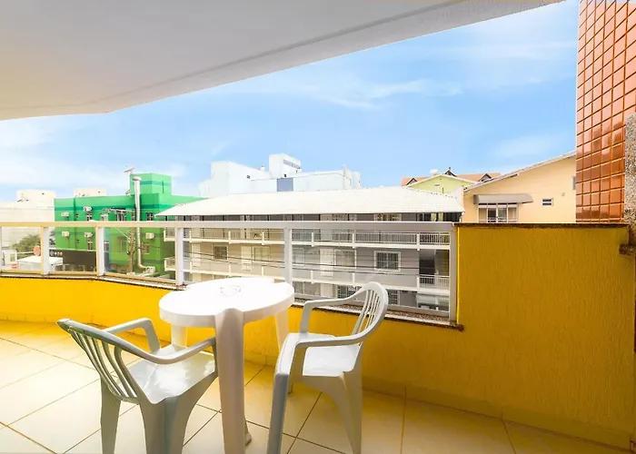 Residencial Dona Naime