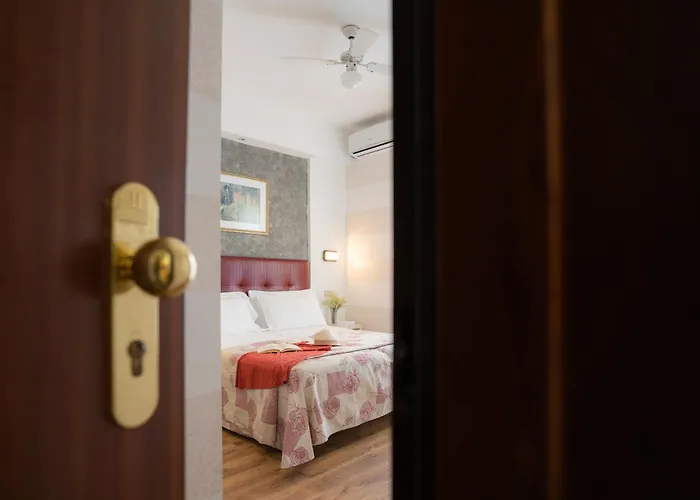 Hotel Arabel