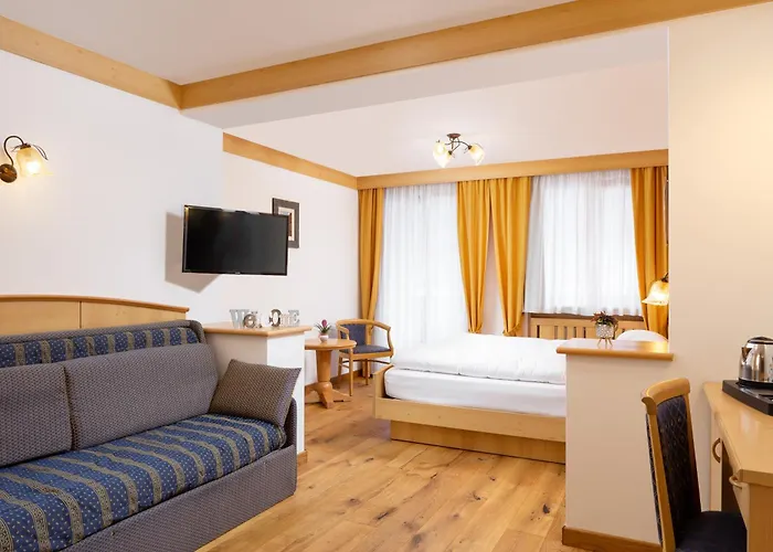 Hotel Pareda