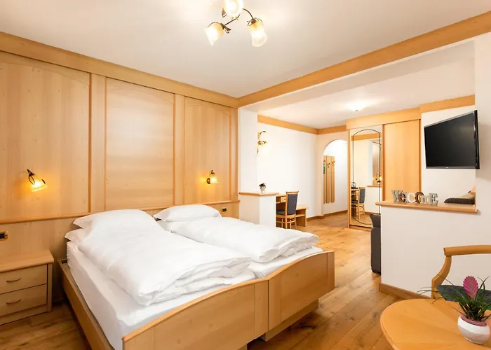 Hotel Pareda