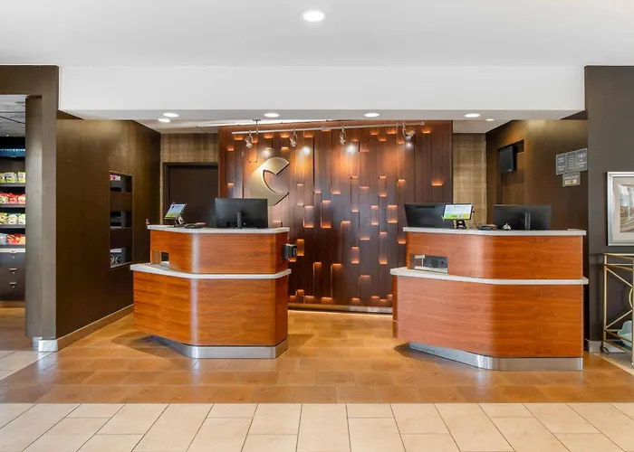 Sonesta Select Minneapolis