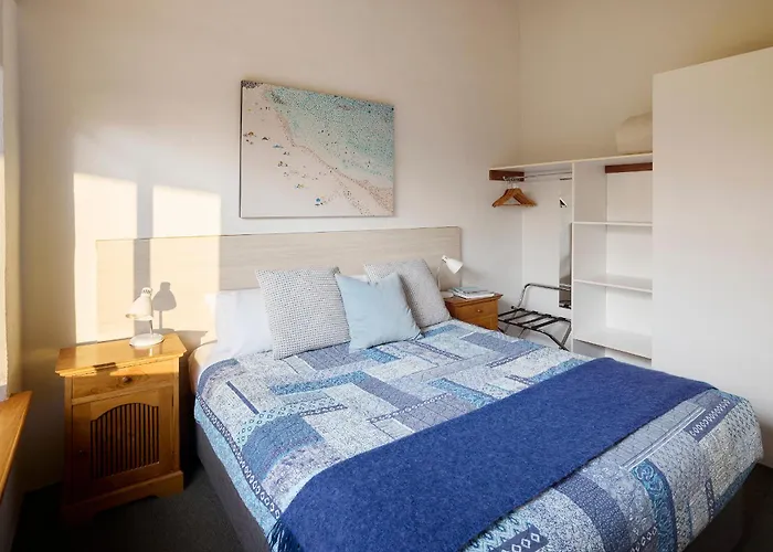 Chandlers Smiths Beach Villas