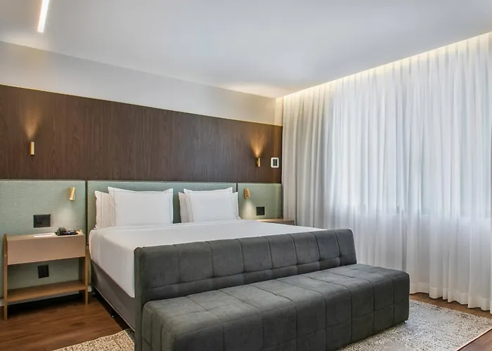 Melia Paulista