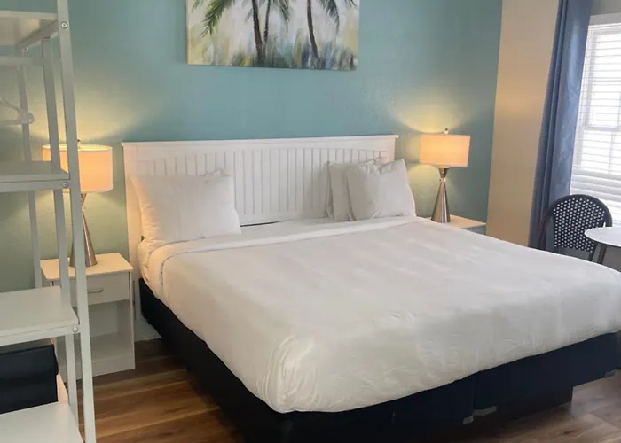 3 SterneHotel Nyah - Adult Exclusive