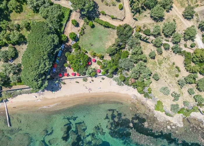Agriturismo Galenzana