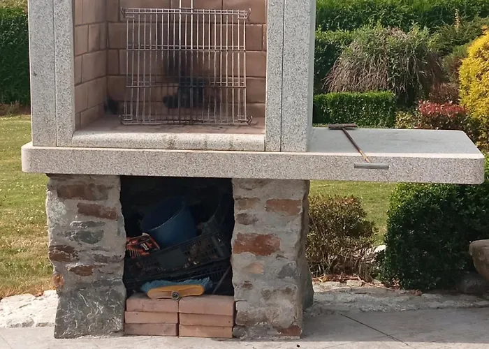 Toxiños Lavacolla