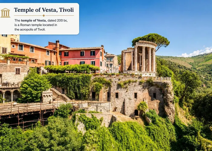  Le Ville Tivoli