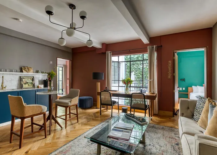 Casa Altata Hotel Boutique