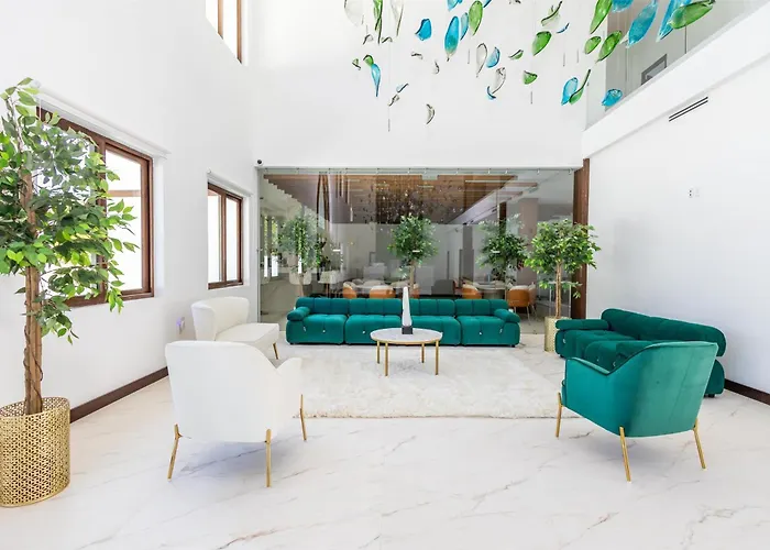 Acqua Di Mare Resort
