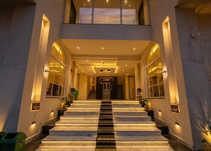 Saaj Mansion