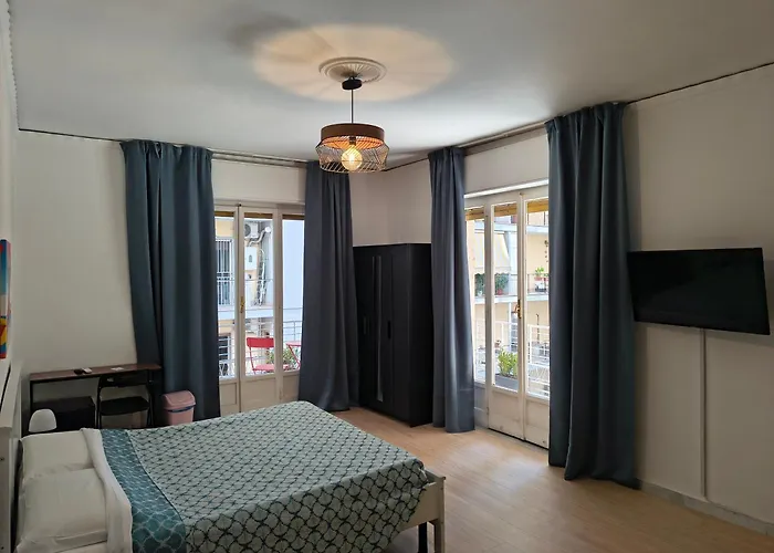Napoli Fuorigrotta