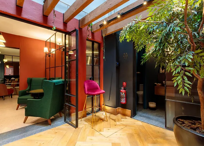 Casa Altata Hotel Boutique