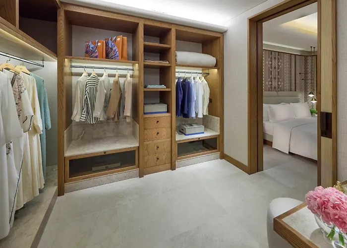 Boutique hotels Mandarin Oriental, Muscat