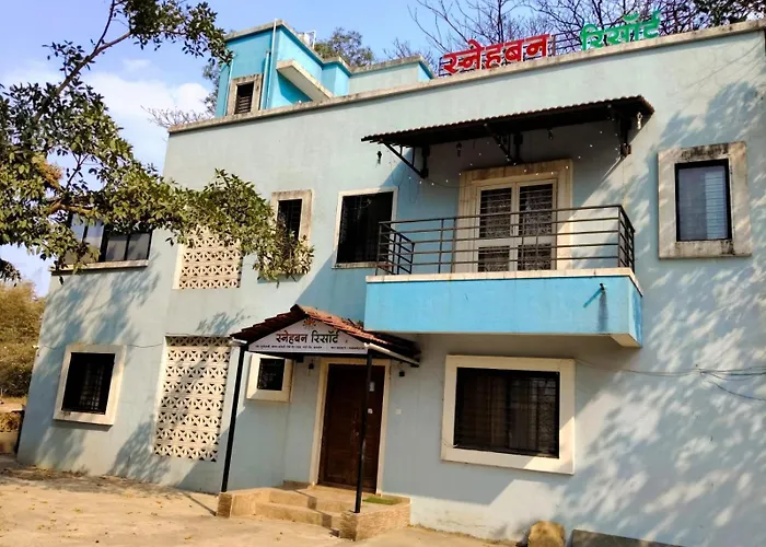 Snehban Agro Farm Resort