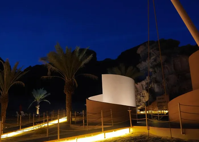 Valley Resort