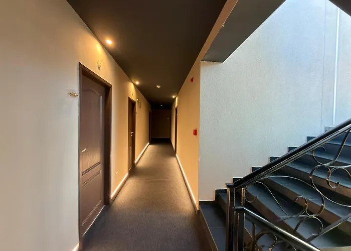 Adeti Residence