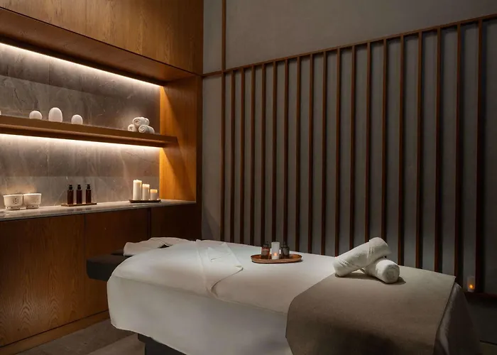 Rixos Tersane Istanbul
