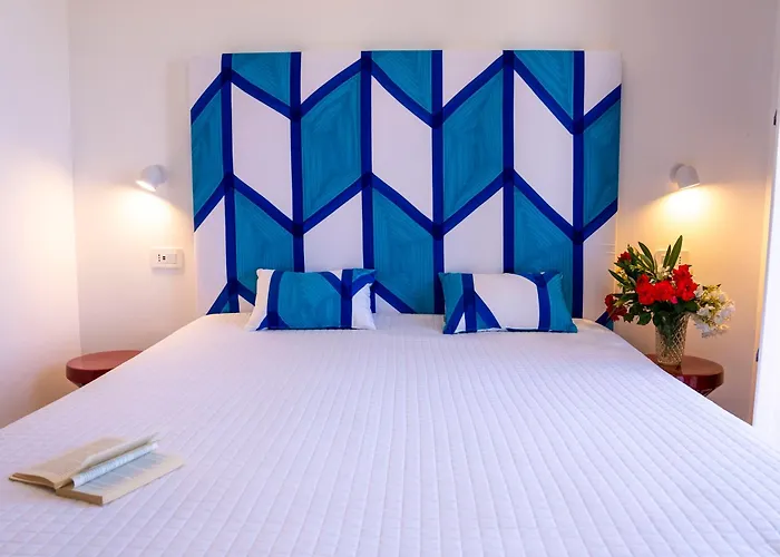 Hotel Boutique Ideal