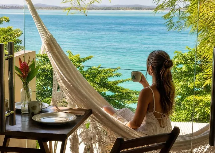 Monkey Beach Agroturismo