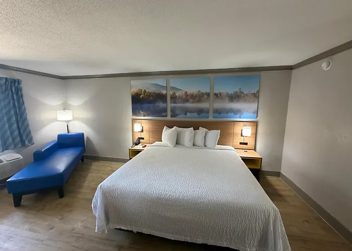 Red Roof Inn