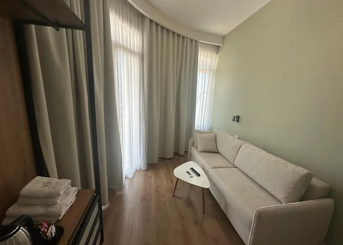 Vala Boutique Hotel