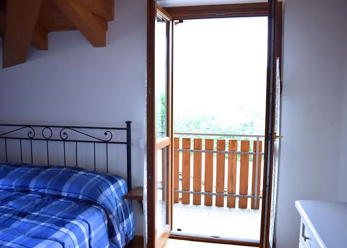 Residence La Pineta