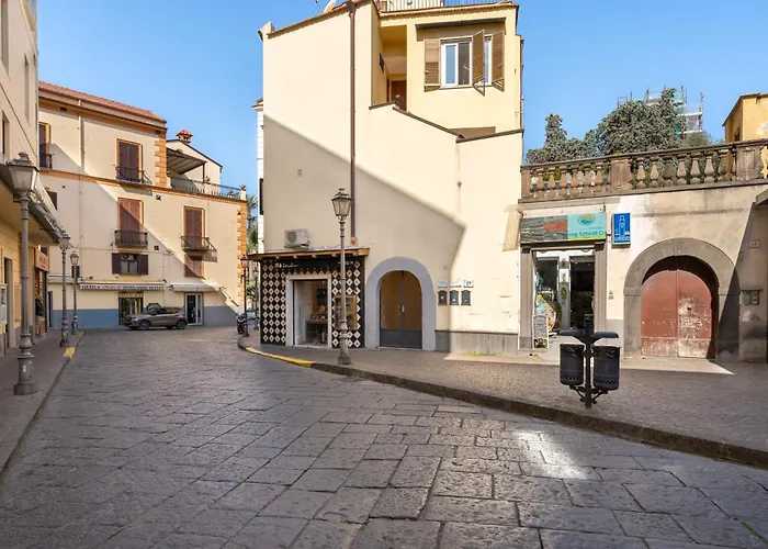 Villa Comunale