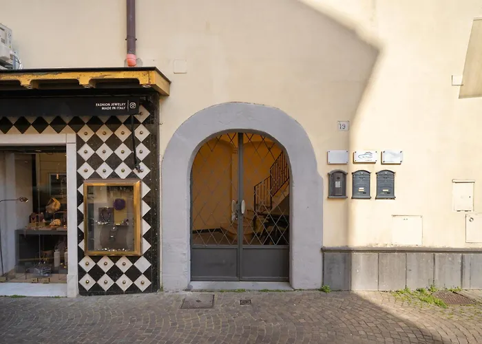 Villa Comunale