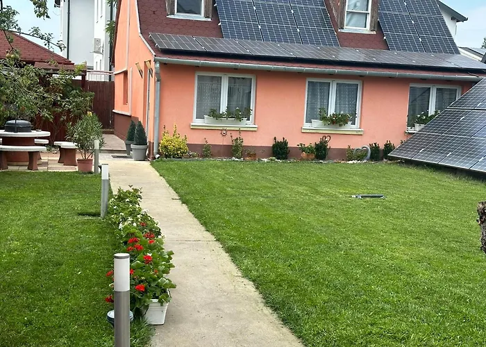 Airport16 Bed And Breakfast