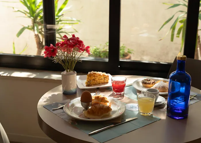 Hotel Ondina