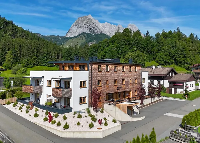 4 Sterne Hotels Streif LXL
