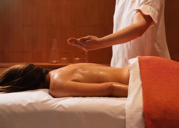Falesia Hotel - Adults Only